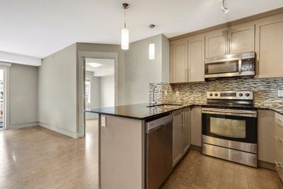 2412 - 155 Skyview Ranch Way Ne, Condo with 2 bedrooms, 2 bathrooms and 1 parking in Calgary AB | Image 3