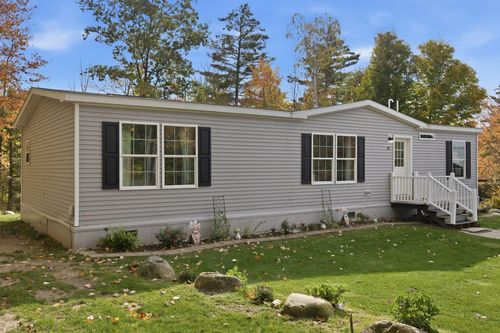 36 Dugout Rd, North Haverhill, NH, 03774-4841 | Card Image