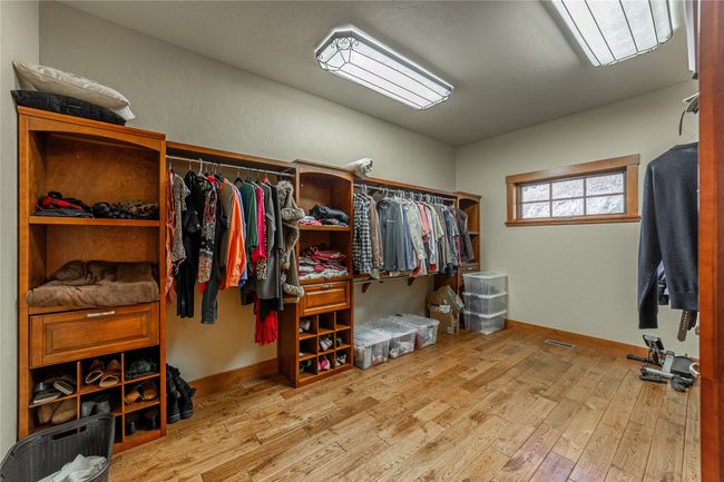 401 Coyote Ridge Rd, House other with 4 bedrooms, 4 bathrooms and null parking in Somers MT | Image 40