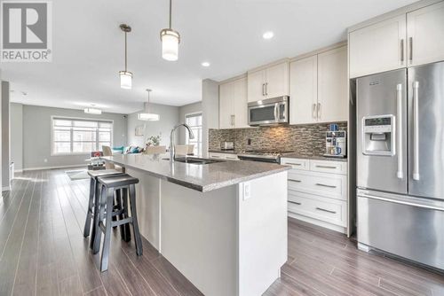 1003 Evansridge Pk Nw, Calgary, AB, T3P0N7 | Card Image
