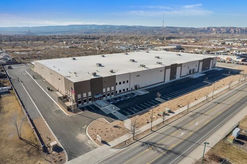 3-2825 Riverside Pkwy, Grand Junction, CO, 81501-4720 | Card Image