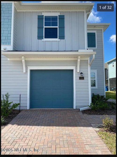 49 Bramble Ct, ST AUGUSTINE, FL, 32092-3567 | Card Image
