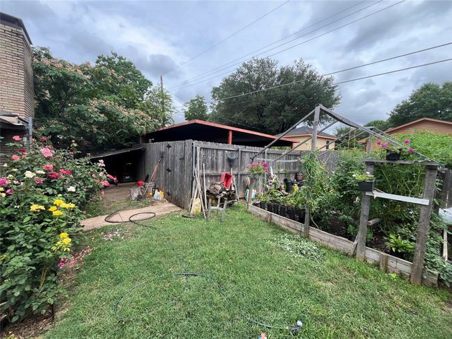 2300 Back yard | Image 27