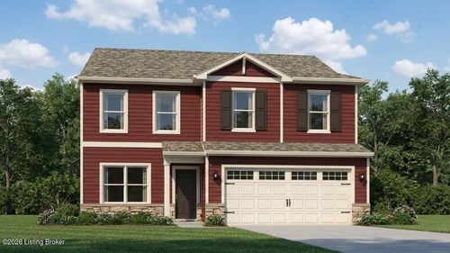 112 Pheasant Glen Dr, Shelbyville, KY, 40065-7000 | Card Image