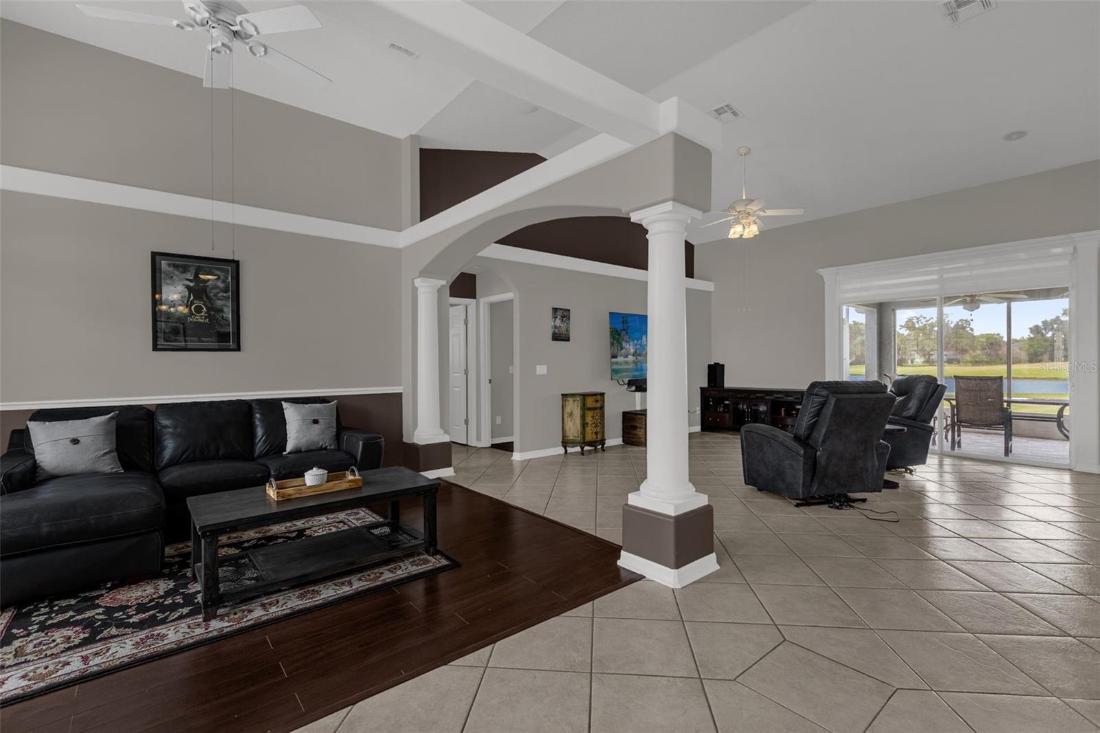 Residential in KISSIMMEE 5