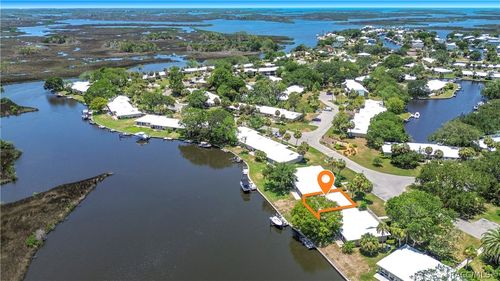 11408 W Bayshore Dr, CRYSTAL RIVER, FL, 34429-9234 | Card Image