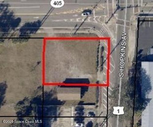 0000 S Hopkins Ave, TITUSVILLE, FL, 32780 | Card Image