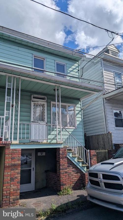 515 Lytle Street, MINERSVILLE, PA, 17954 | Card Image