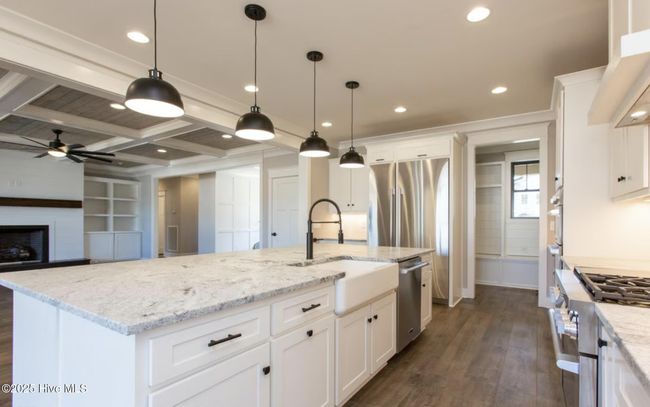 106 E High Bluff Dr, House other with 4 bedrooms, 4 bathrooms and 2 parking in Hampstead NC | Image 7