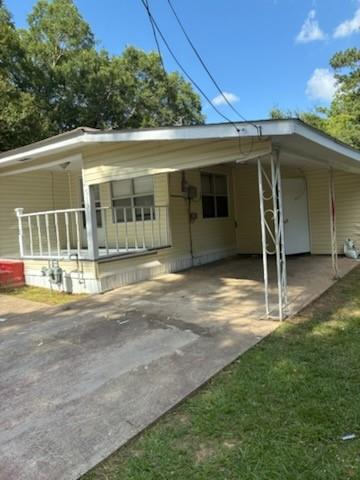 Residential in Natchitoches 4
