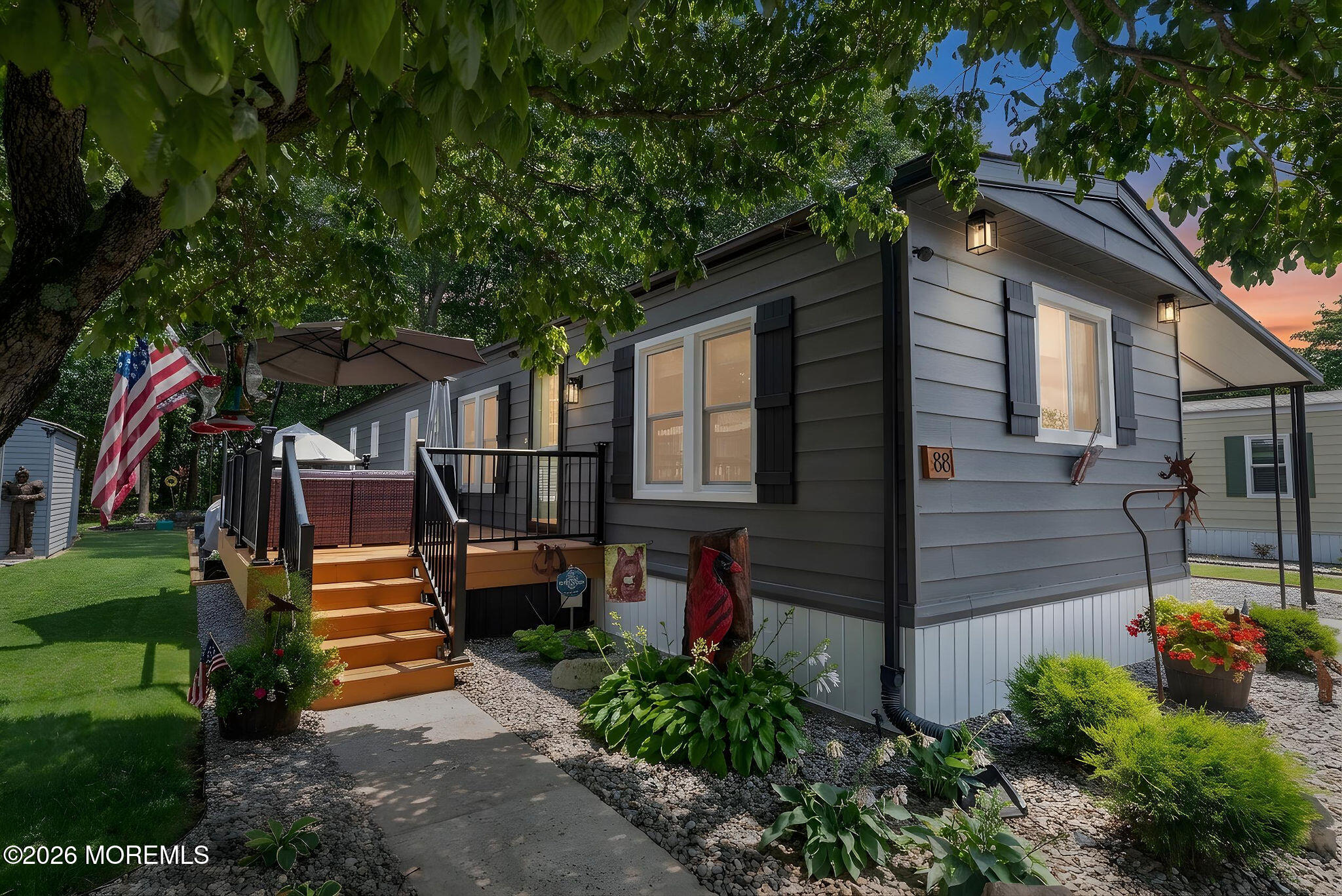 Residential in Jackson 2