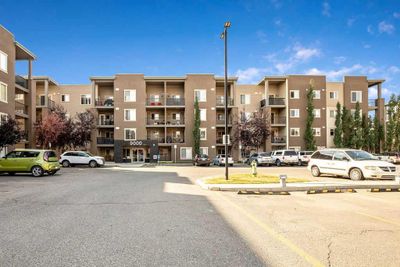 9208 - 403 Mackenzie Way Sw, Condo with 2 bedrooms, 1 bathrooms and 1 parking in Airdrie AB | Image 3