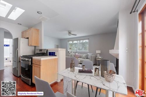 10-828 E 5th St, LOS ANGELES, CA, 90013 | Card Image