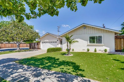5004 Alan Ave, San Jose, CA, 95124-5741 | Card Image