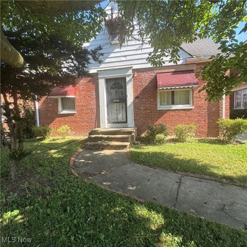 11901 Martin Luther King Jr Dr, Cleveland, OH, 44105-4559 | Card Image