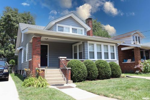 2109 W Barker Ave, West Peoria, IL, 61604-5511 | Card Image