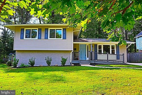 13800 Flint Rock Rd, ROCKVILLE, MD, 20853-2645 | Card Image