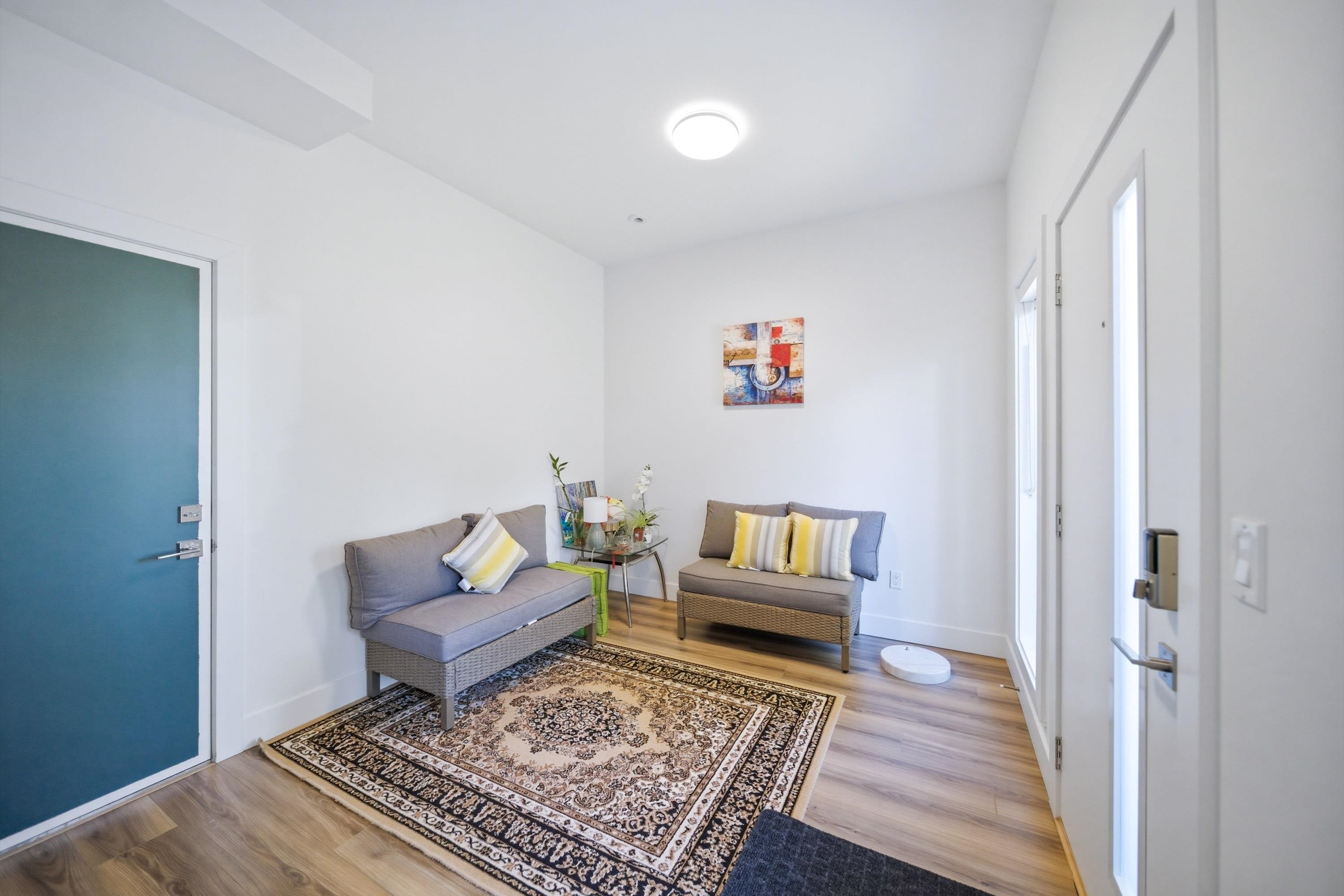 Residential in Surrey 5