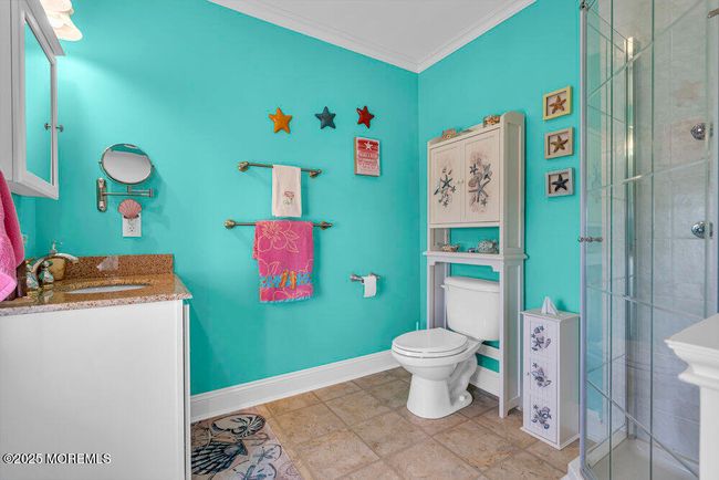 200 San Fernando Dr, House other with 4 bedrooms, 4 bathrooms and null parking in Lavallette NJ | Image 42