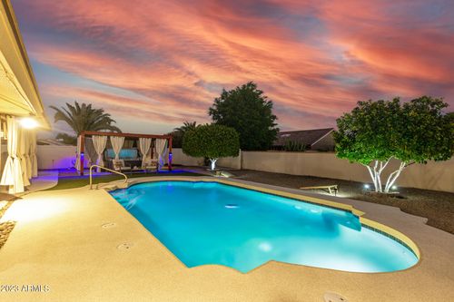 12311 W Tigerseye Drive, Sun City West, AZ, 85375 | Card Image