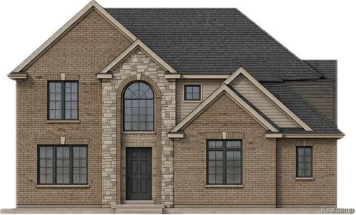 2185 Heidi Drive, Addison Township, MI, 48370 | Card Image