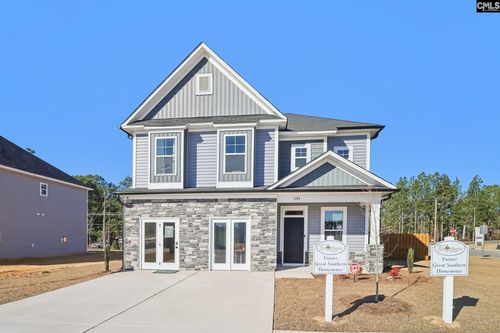 204 Ruby Prince Way, Lexington, SC, 29073 | Card Image