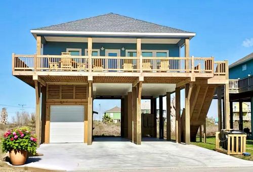 976 Mary Lynn, Crystal Beach, TX, 77650 | Card Image