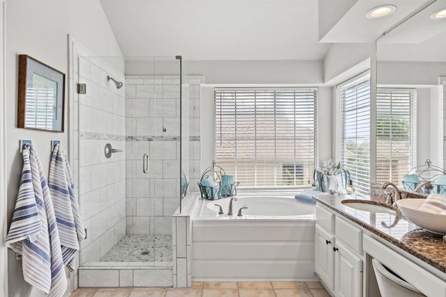 2713 Creek Crossing Dr, House other with 4 bedrooms, 3 bathrooms and null parking in Mckinney TX | Image 23