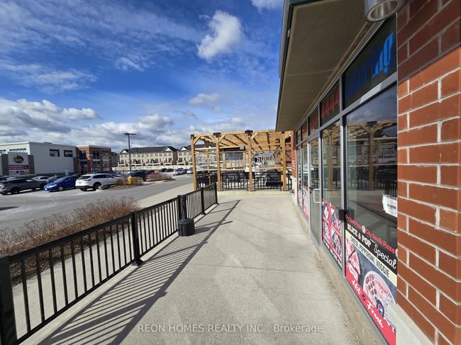 C-16 - 2460 Brock Rd, Home with 0 bedrooms, 0 bathrooms and null parking in Pickering ON | Image 8