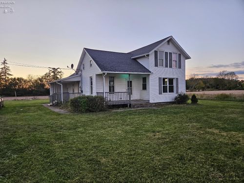 710 N State Route 510, Vickery, OH, 43464-9788 | Card Image