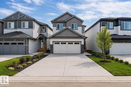 91 Dansereau Way, Beaumont, AB, T4X3E2 | Card Image