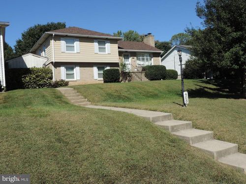 408 Clover St, ABERDEEN, MD, 21001-1908 | Card Image