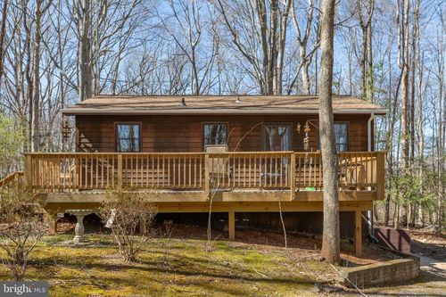 264 Holly Corner Road, FREDERICKSBURG, VA, 22406 | Card Image