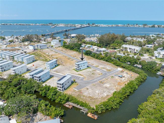 4215 Saltwater Pearl Way, House other with 3 bedrooms, 3 bathrooms and null parking in CORTEZ FL | Image 63