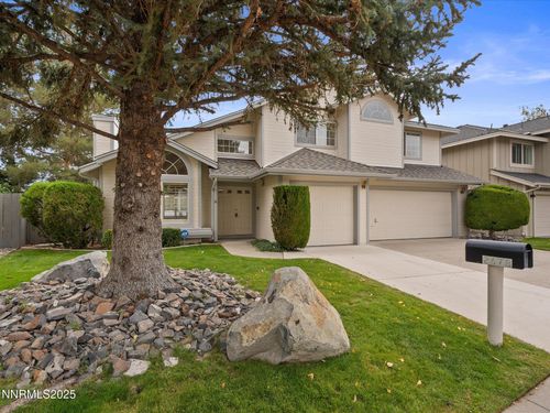 2678 Starr Meadows Loop, Reno, NV, 89519-7356 | Card Image