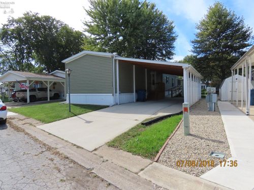 168 Morningside Dr, Port Clinton, OH, 43452-1414 | Card Image
