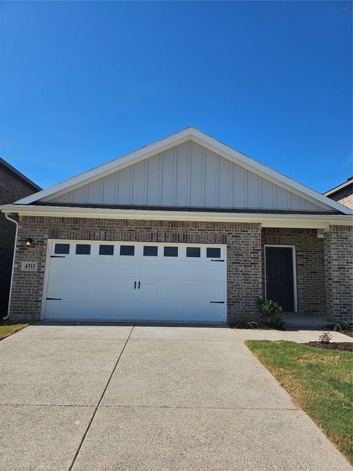 4503 Wood Fern Rd, Melissa, TX, 75454-3336 | Card Image
