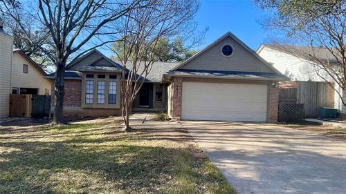 6601 Shiner St, Austin, TX, 78729-7521 | Card Image