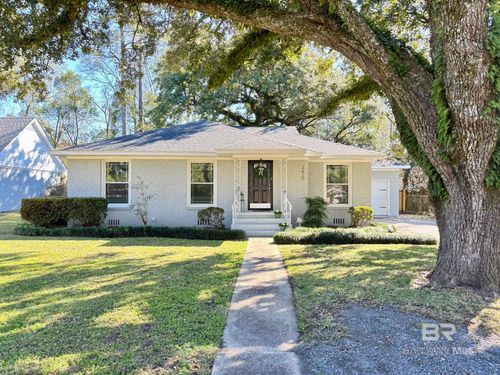 2615 Walton Ave, Mobile, AL, 36606-2380 | Card Image