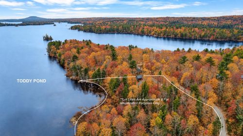 92 Conary Way, Orland, ME, 04472-4503 | Card Image
