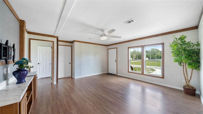 1363 Mockingbird Road, House other with 2 bedrooms, 2 bathrooms and null parking in Wauchula FL | Image 5