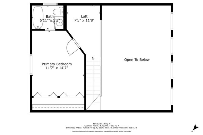 108 Elk St, House other with 2 bedrooms, 2 bathrooms and null parking in Coram MT | Image 41