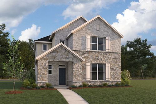 698 Clarissa Street, Buda, TX, 78610 | Card Image