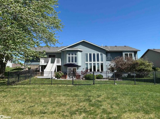 1206 Woodland Dr, House other with 4 bedrooms, 3 bathrooms and null parking in Carroll IA | Image 23