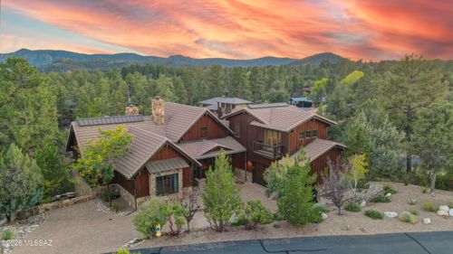 3003 E Arrow Point, Payson, AZ, 85541 | Card Image