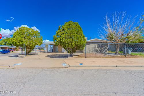 9312 Waverly Drive, El Paso, TX, 79924 | Card Image