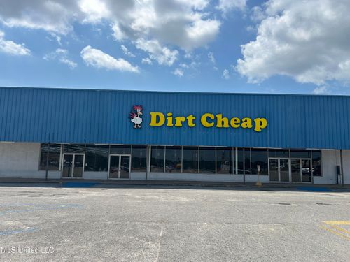 2525 Highway 90, Gautier, MS, 39553-5247 | Card Image