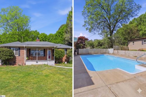 520 S Spring Street, Walhalla, SC, 29691 | Card Image