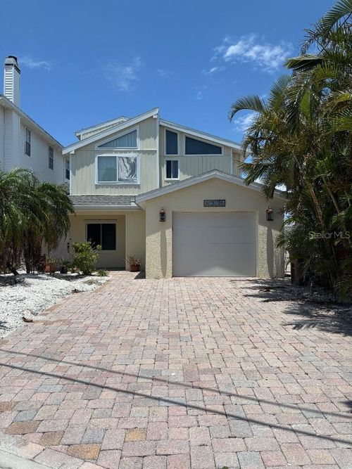 13111 Boca Ciega Ave, Madeira Beach, FL, 33708-2439 | Card Image