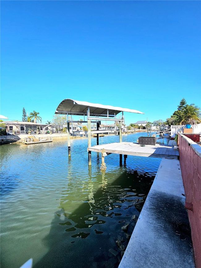 13633 Britton Dr, House other with 2 bedrooms, 2 bathrooms and null parking in HUDSON FL | Image 67